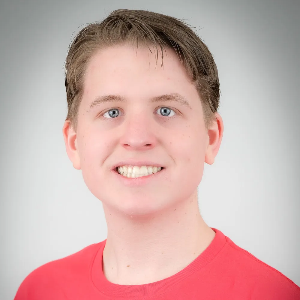 Headshot